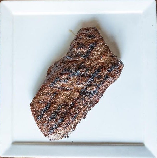 Stage Left Steak by null