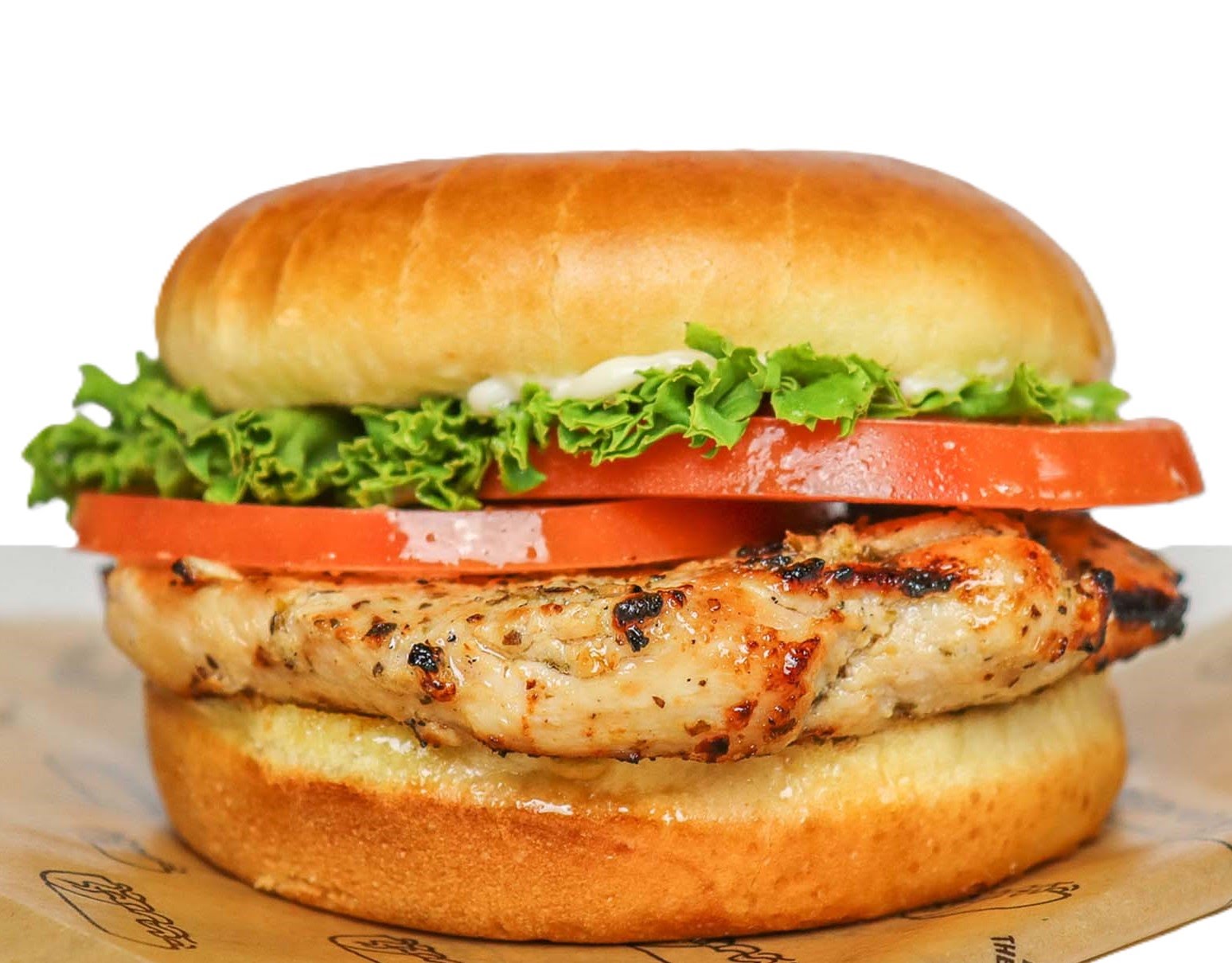 Quickie’s Burgers, Wings & Seafood by null