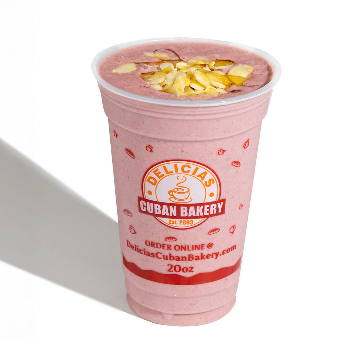 Delicias Cuban Bakery by null