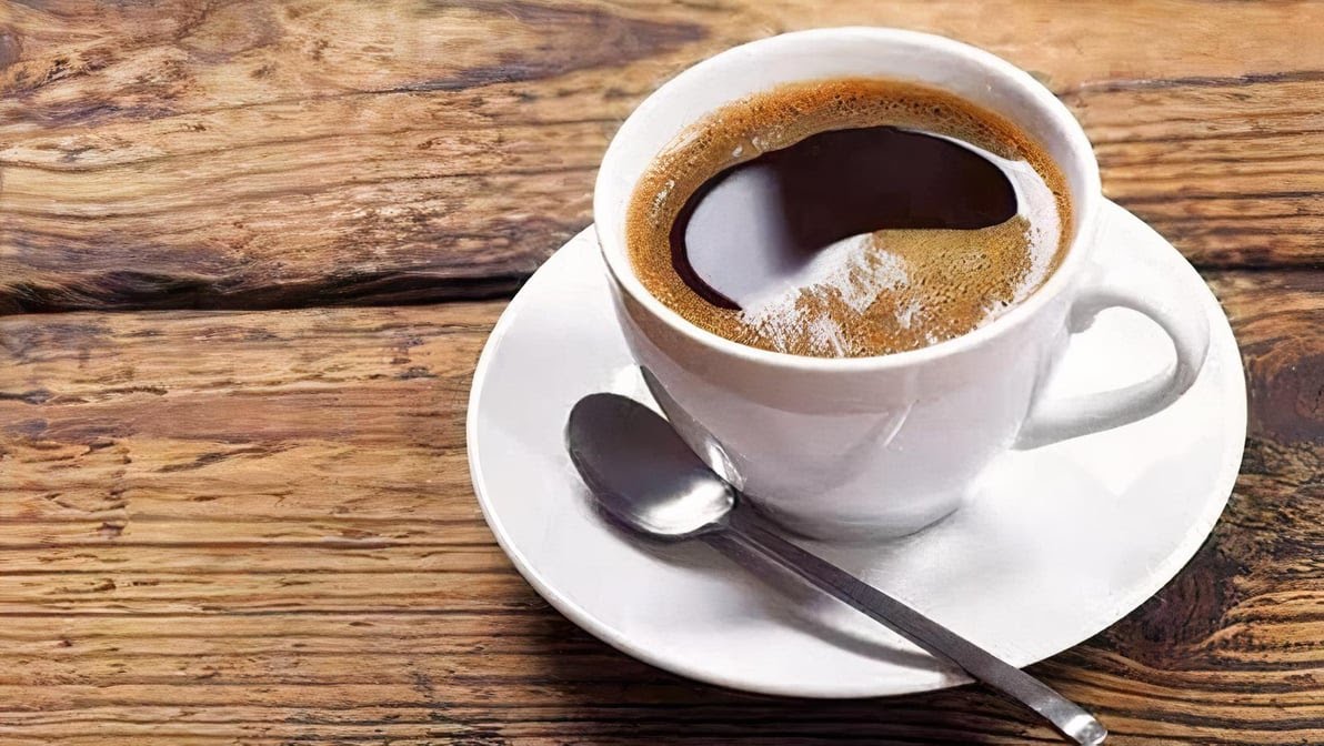 Almond & Oat Coffee House by null