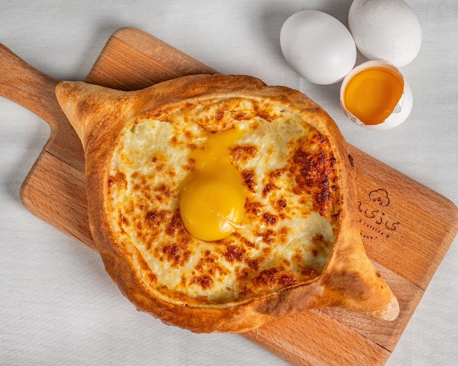 Chayhana Oasis by null