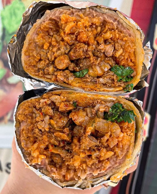 EL Zarape 2 (Jones) by null