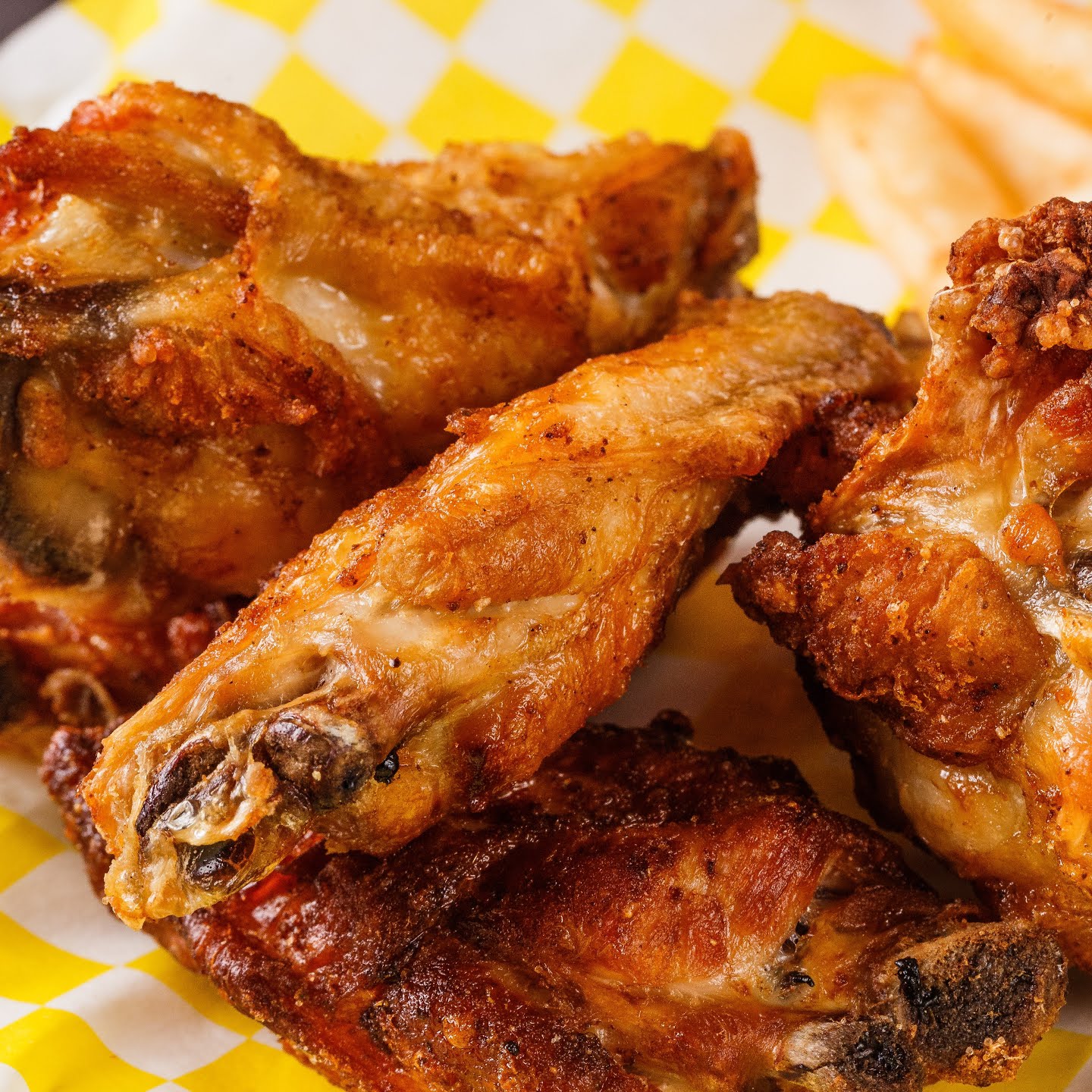 Baby's Snack Box by null