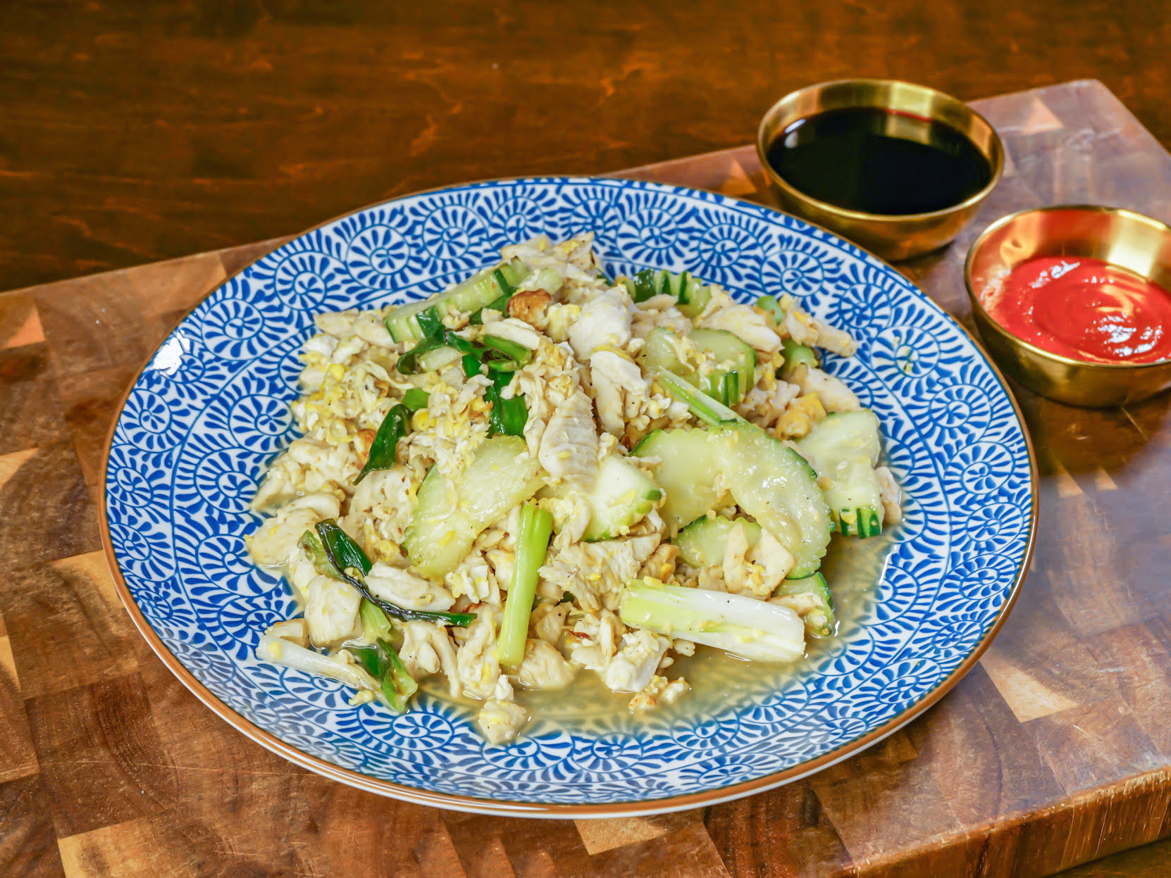 Sweet Basil Thai Cuisine by null