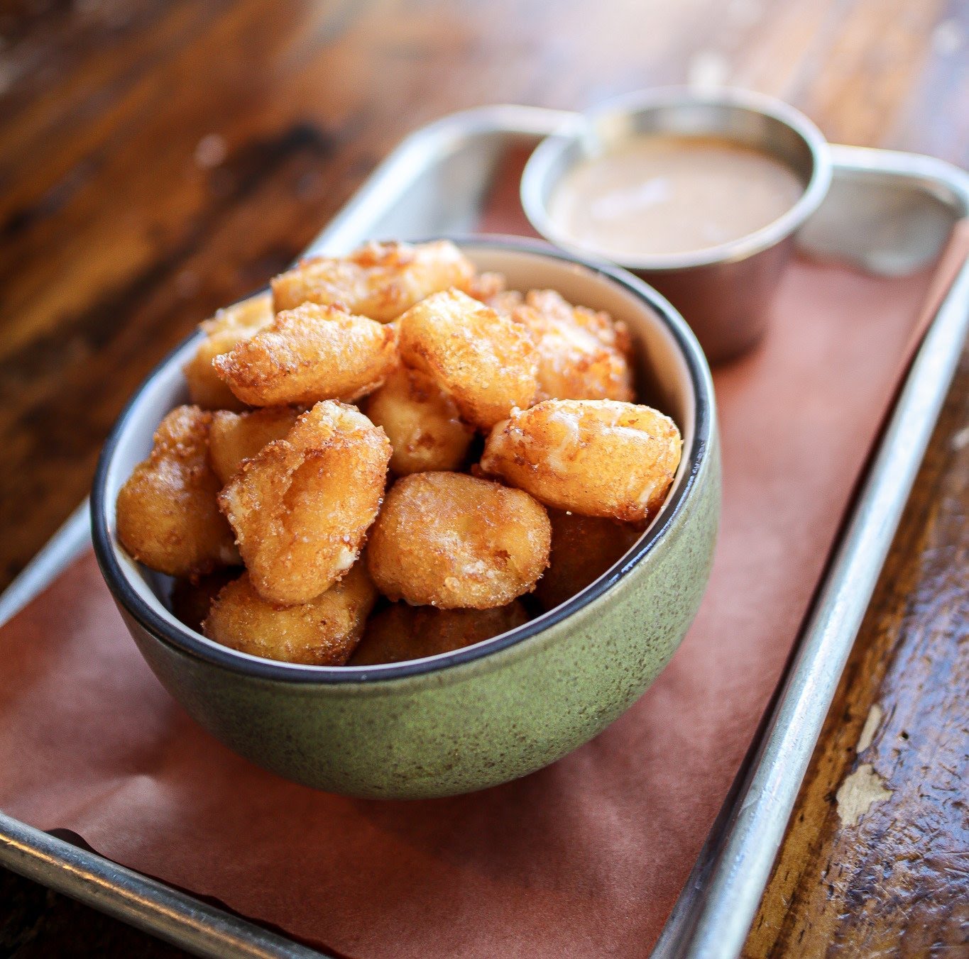 Northbound Smokehouse & Brewpub by null