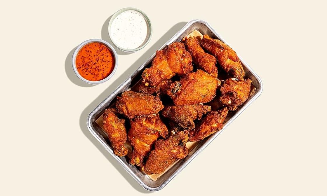 Spitz Mediterranean Street Food by null