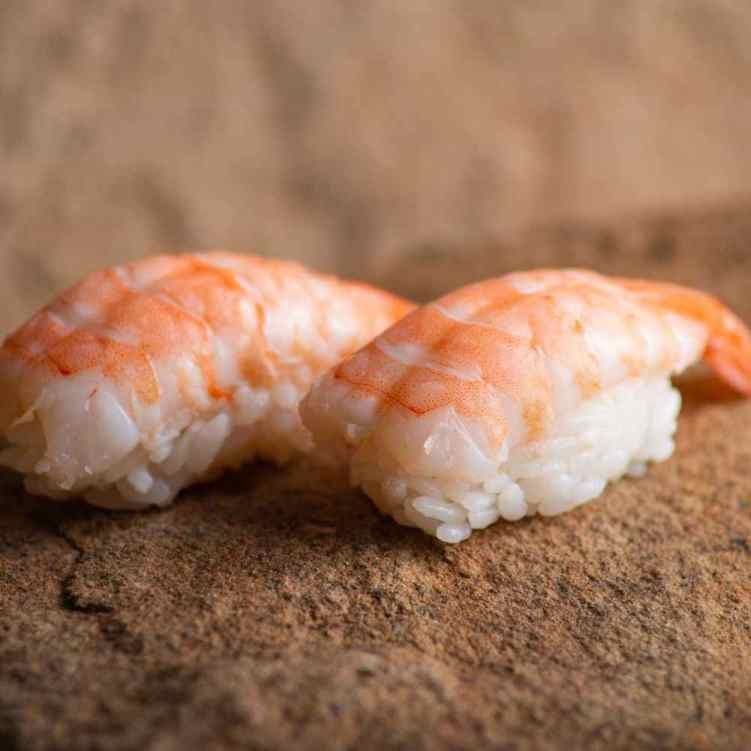 Soho Sushi by null