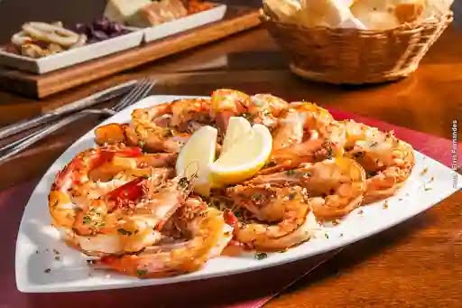 Paellas Pepe Restaurante by null