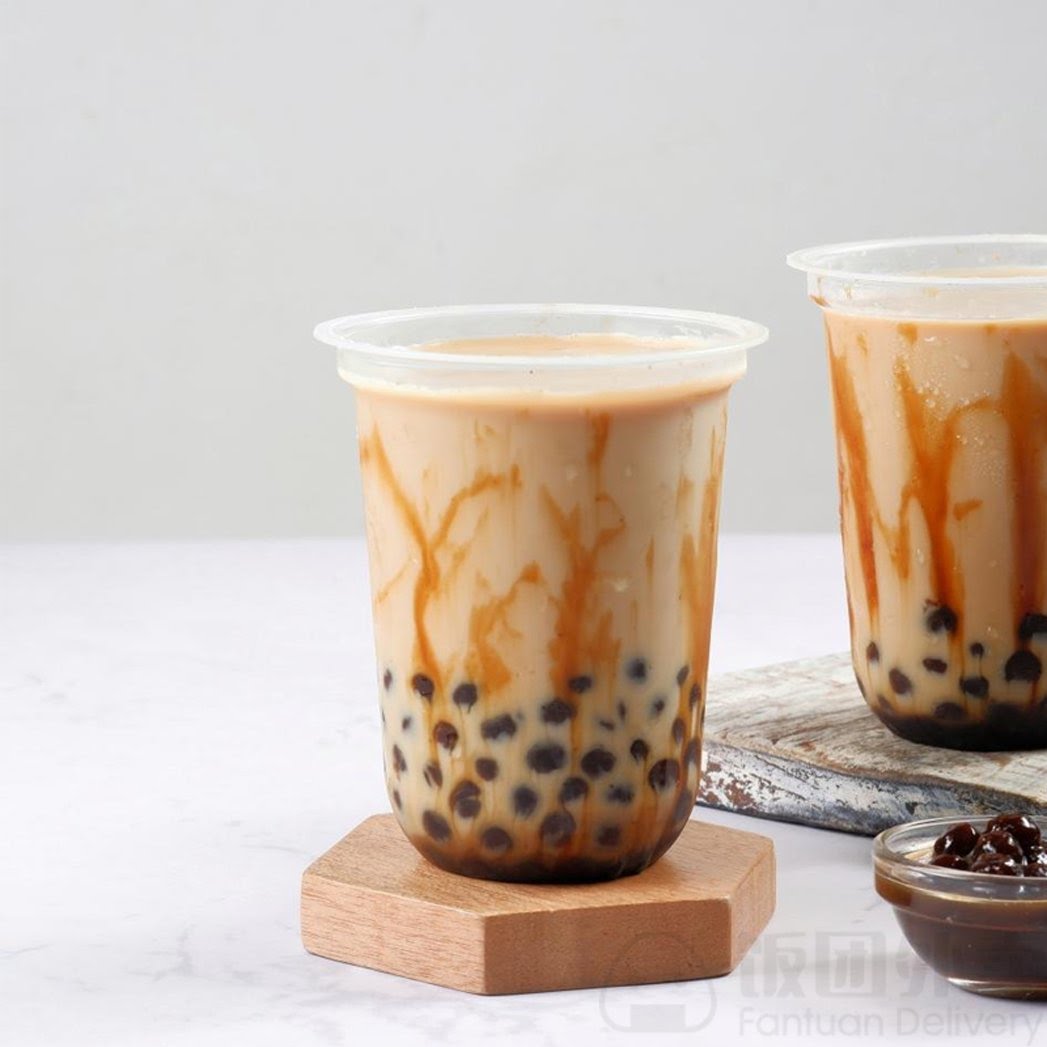 Quickly Boba Tea - Tempe by null