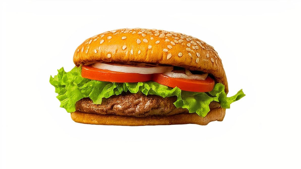 Burger Kraze by null