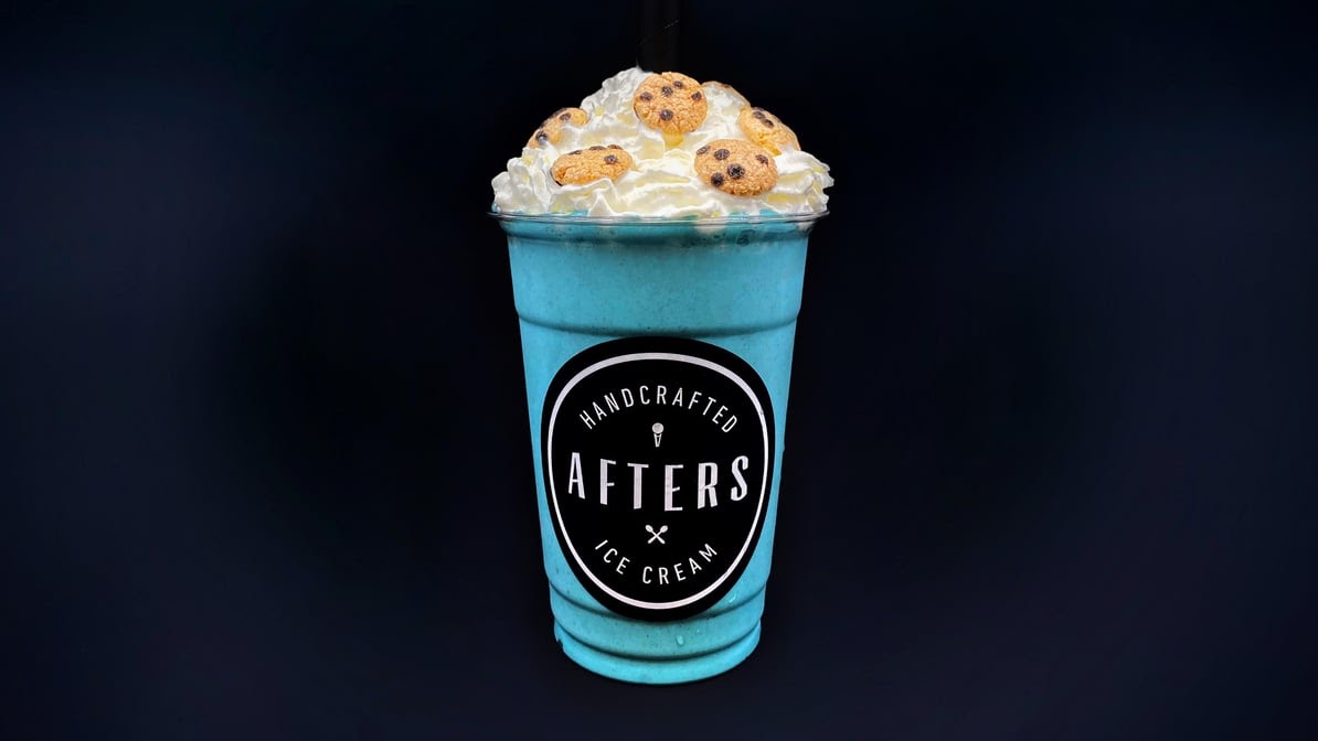 Afters Ice Cream by null