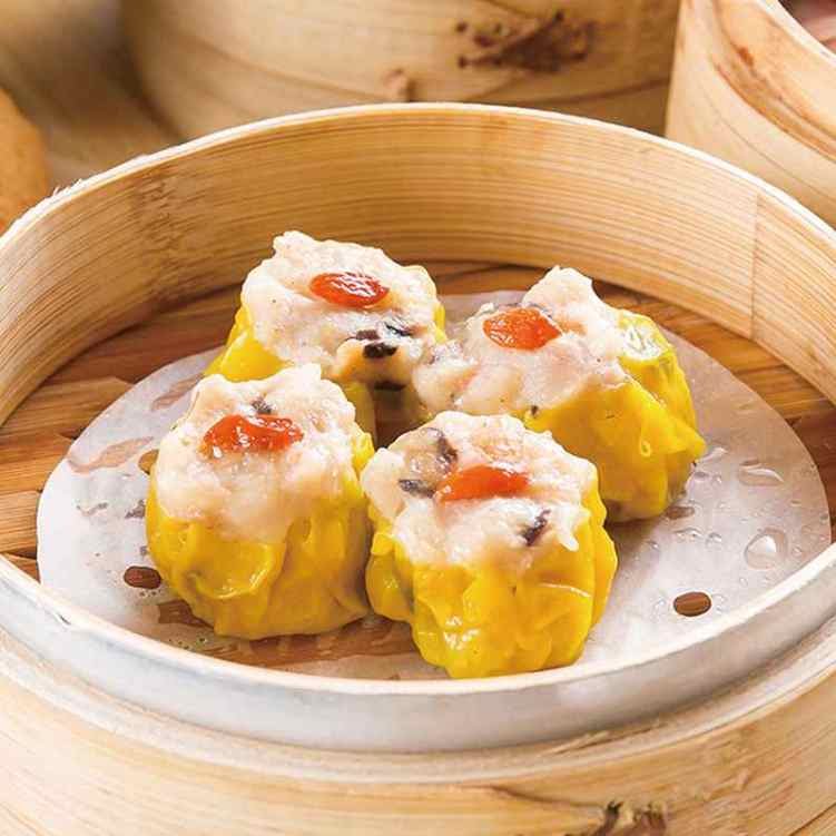 Dim Sum Palace by null