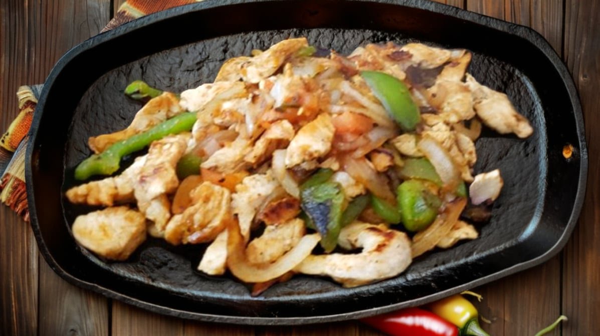 El Oso Mexican Grill by null