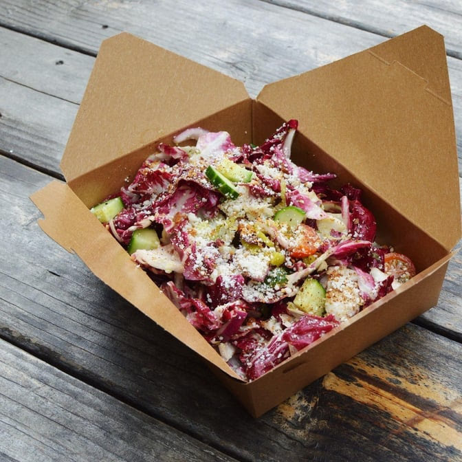 Ranch PDX Southeast by null