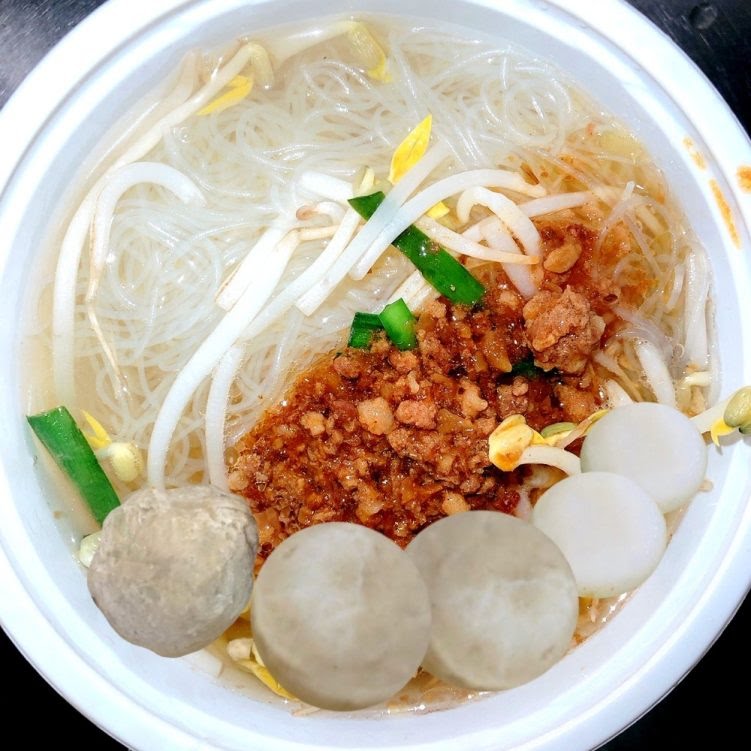 Tofu King by null