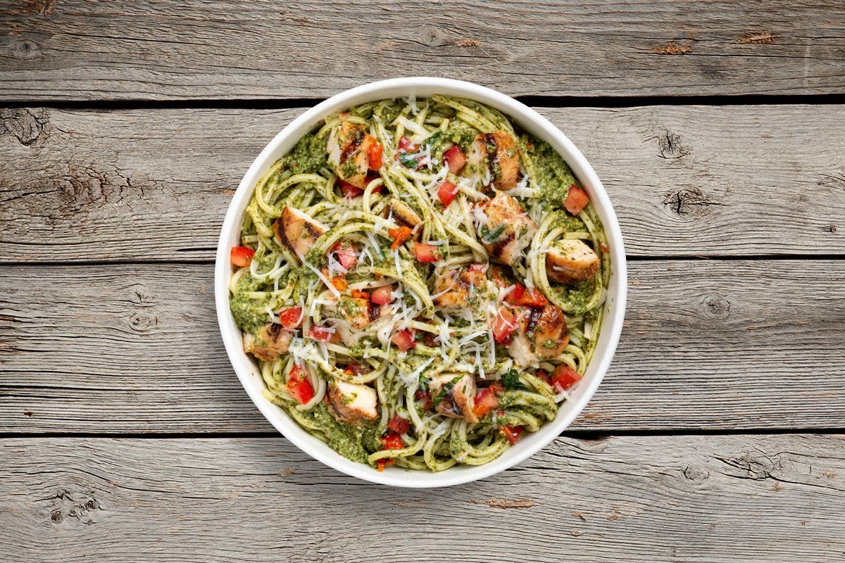 Piada Italian Street Food by null