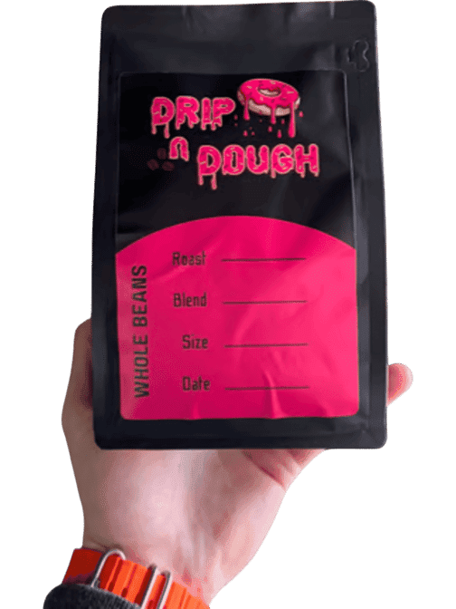 Drip n Dough by null