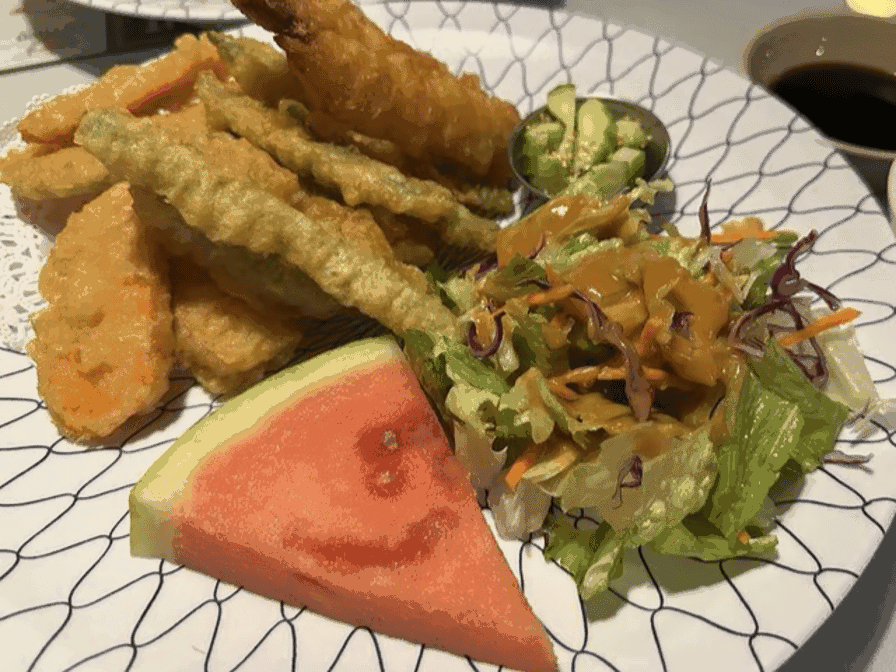 Noda Restaurant by null