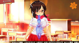 Senran kagura jpg x Senran kagura 3d