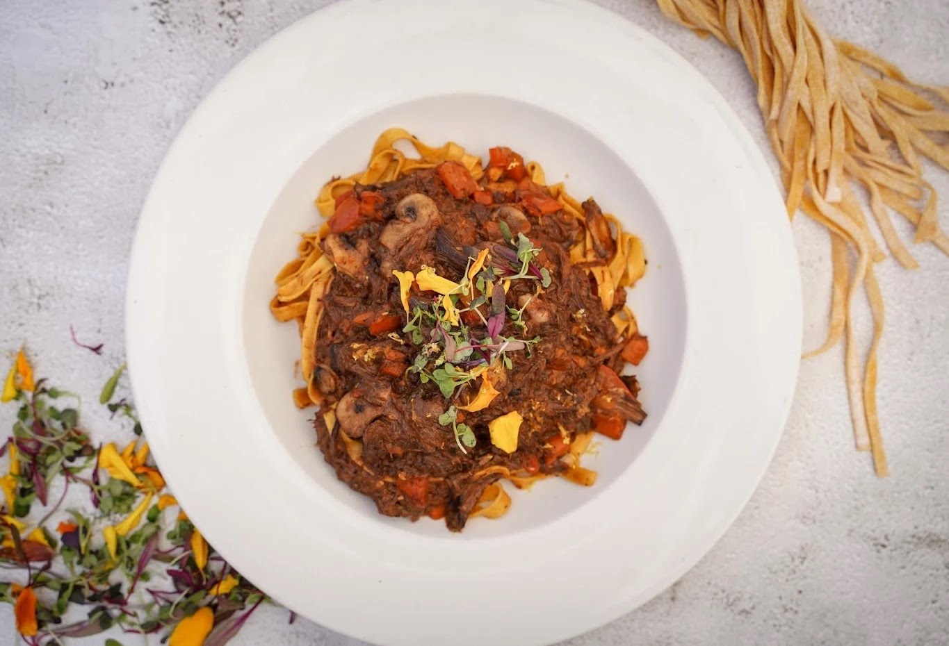 Prego Restaurant by null