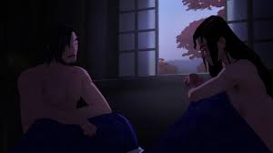 Samurai warriors kai horny sex chobixpho jpg x Samurai fucks the