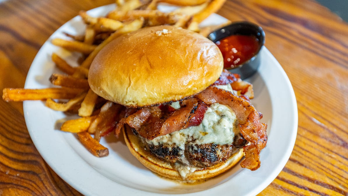 Hapeville Corner Tavern by null