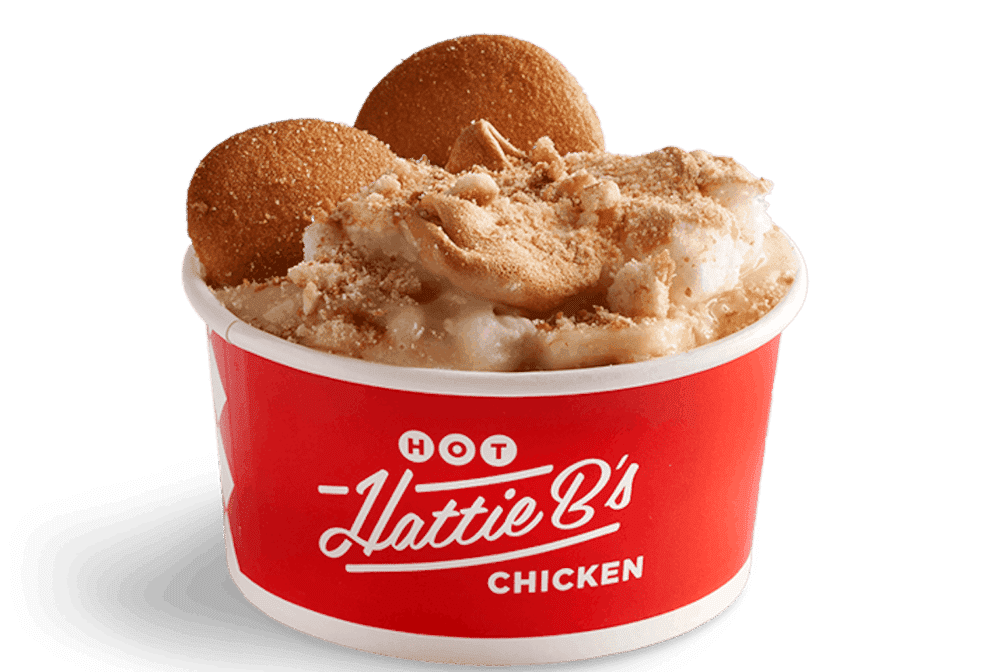 Hattie B's Hot Chicken - Memphis by null
