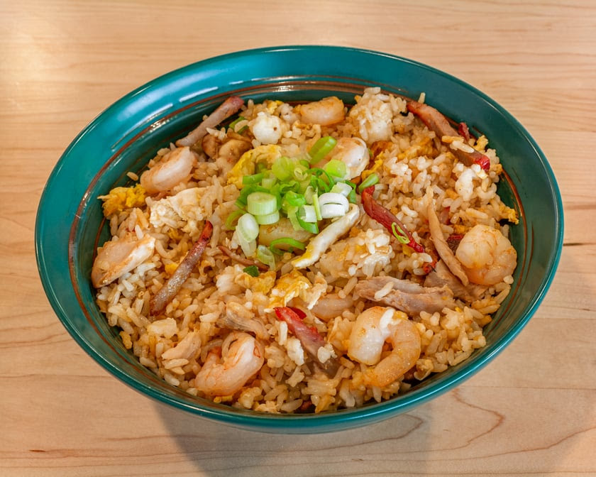 Kai Kai BBQ & Dumplings by null