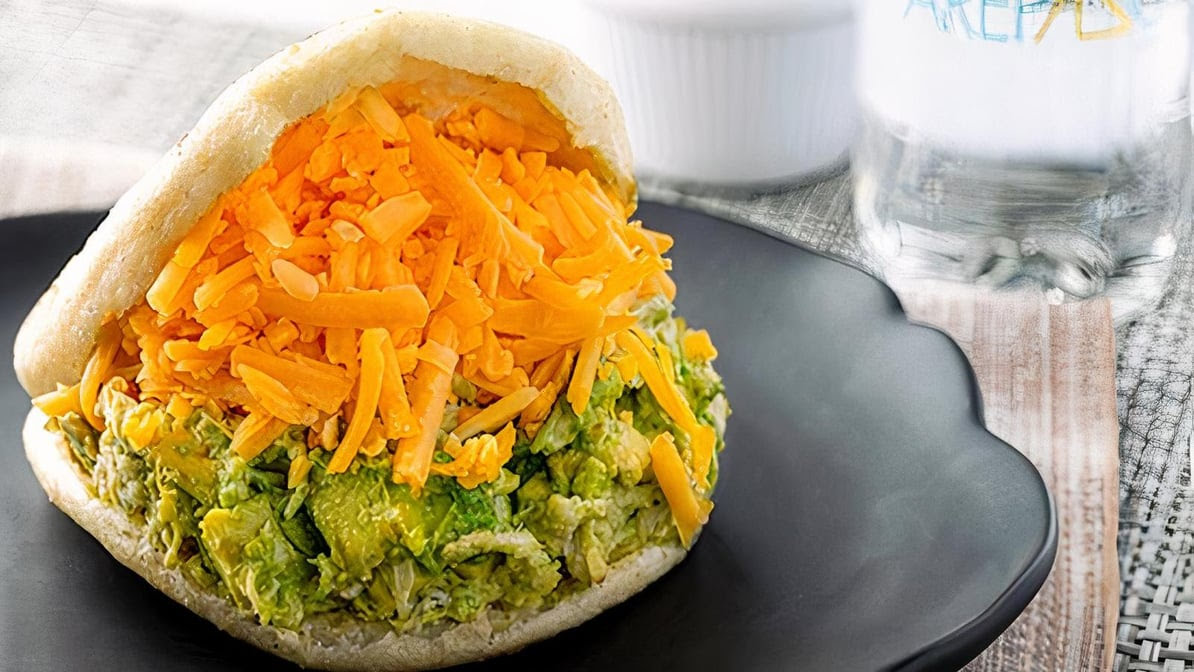 Arepa Zone by null