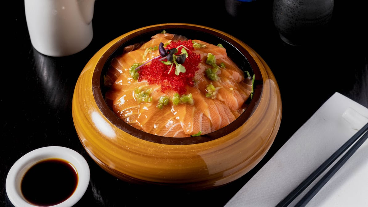 Fuji at Ink Block by null