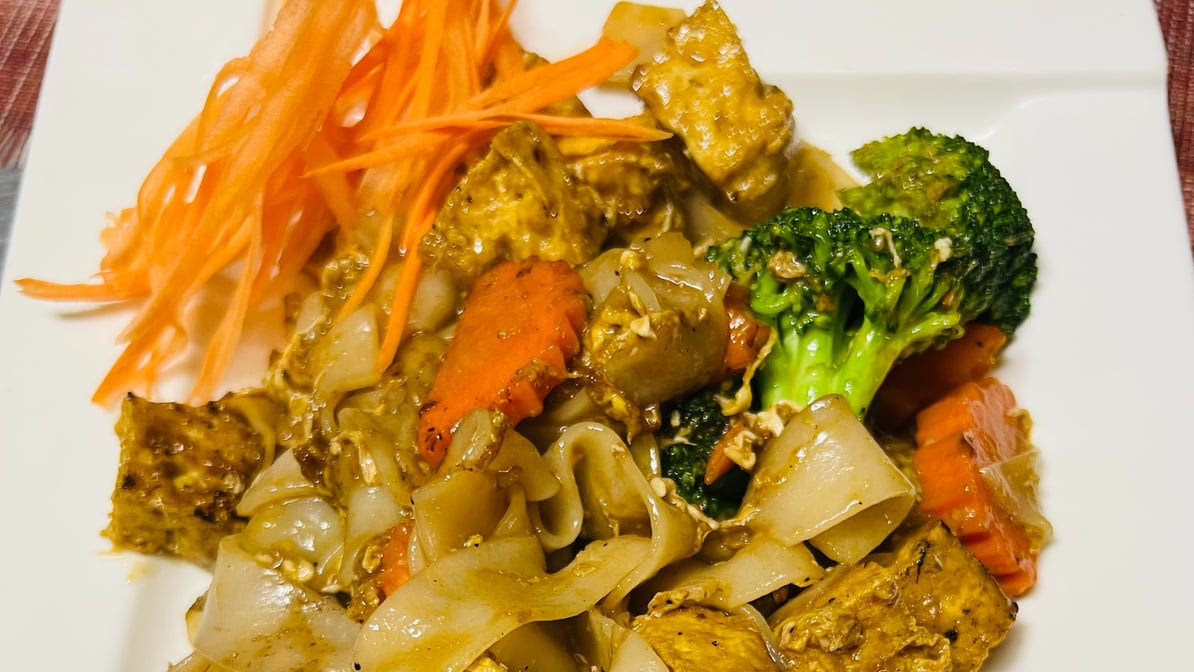 Green Basil Thai Kitchen by null