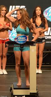 Eight mma fighters who have done porn jpg x Ufc women