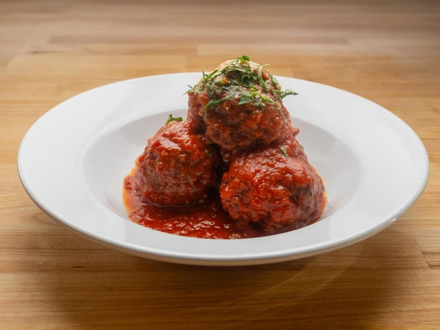 Nonna Dora's 2nd Avenue by null