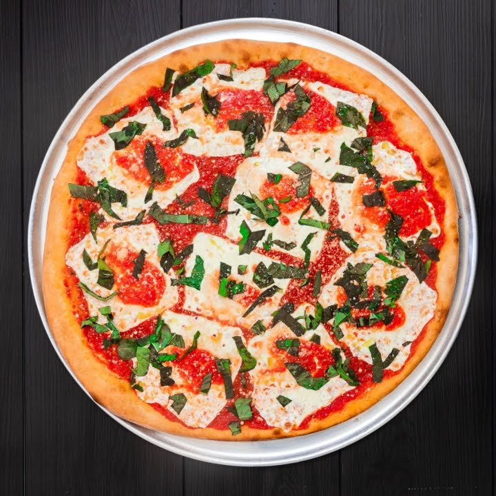 Prince Street Pizza by null