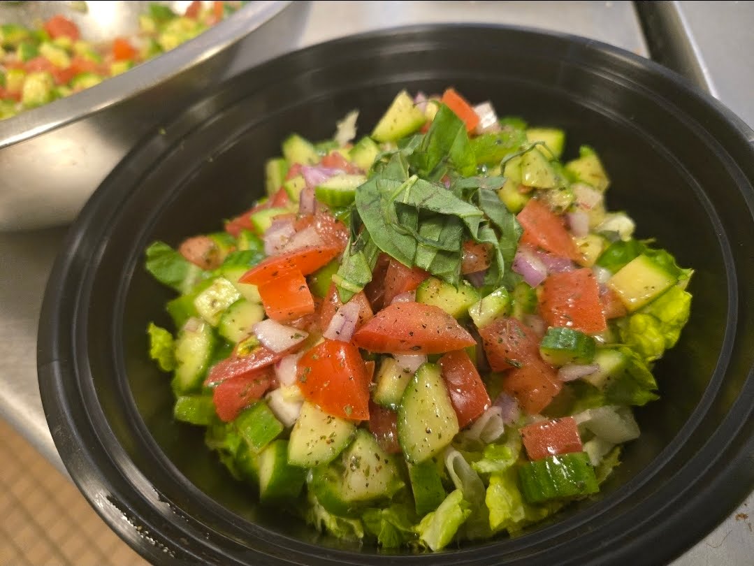 Dave's Chillin N Grillin by null