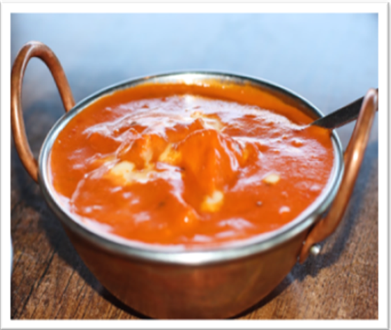 Indian Affair Restobar by null
