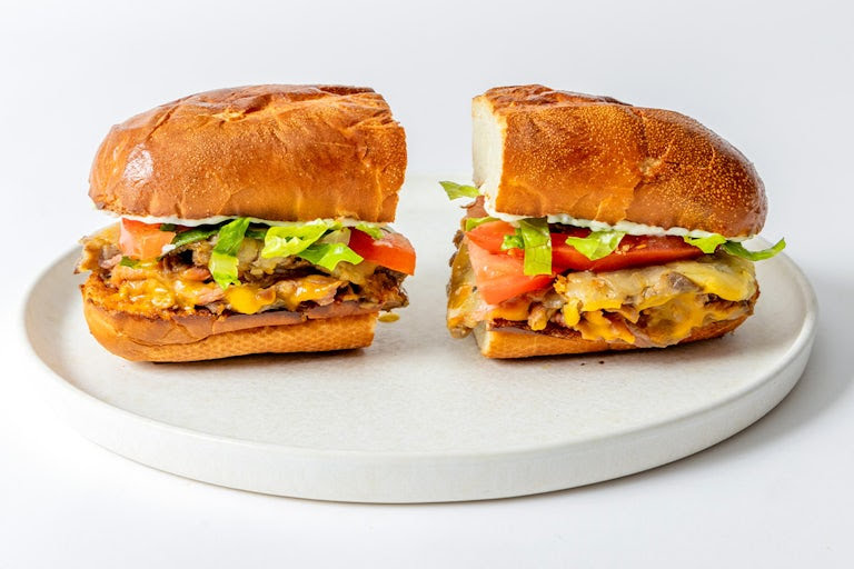 Mendocino Farms by null
