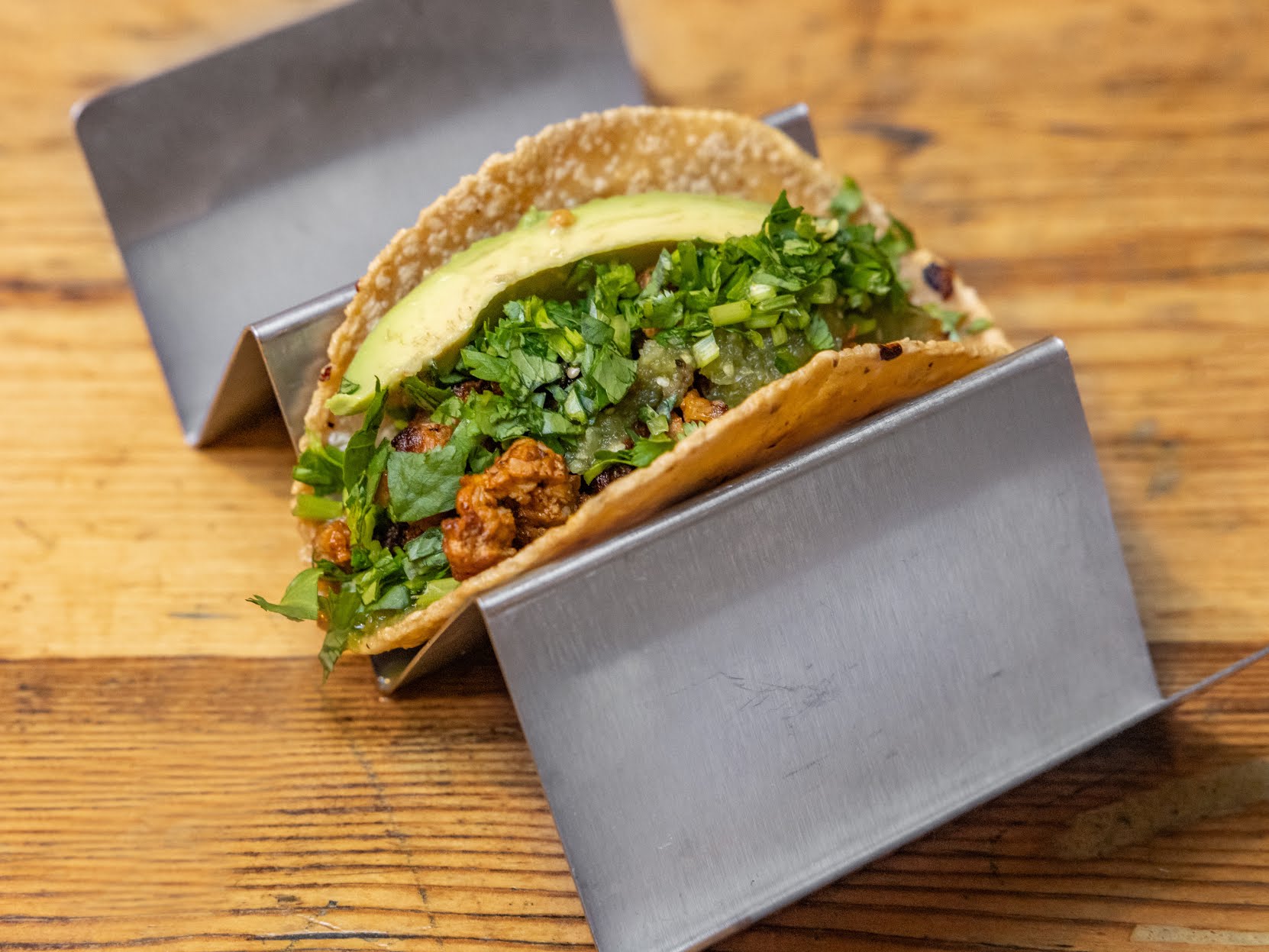 Gueros Brooklyn by null