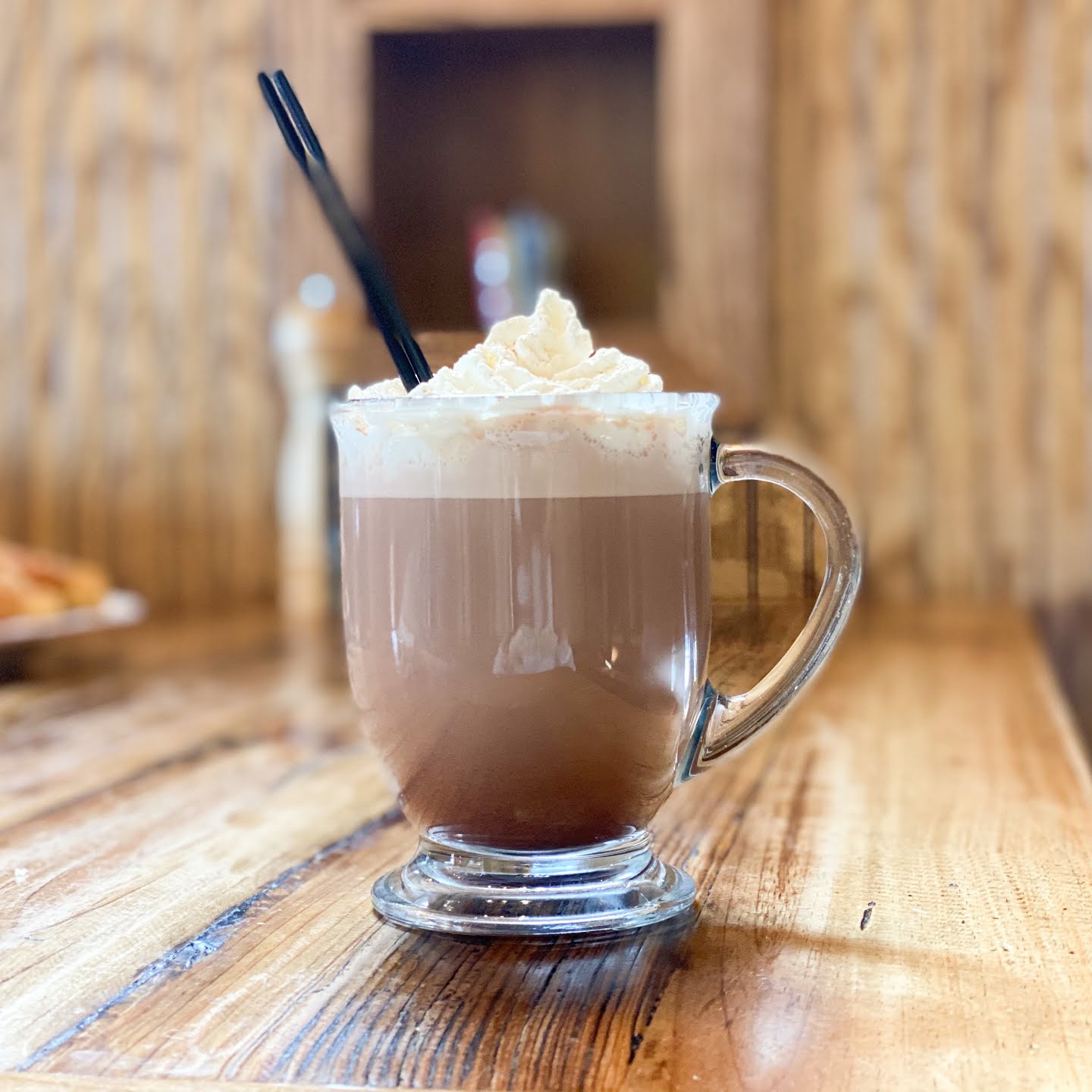 The Maple Counter Cafe by null