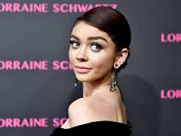 Sarah hyland hot pictures jpg x Sarah hyland sex