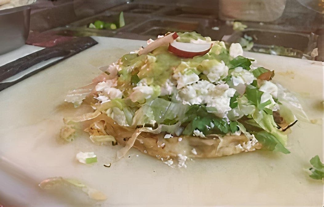 Los 4 Vientos by null