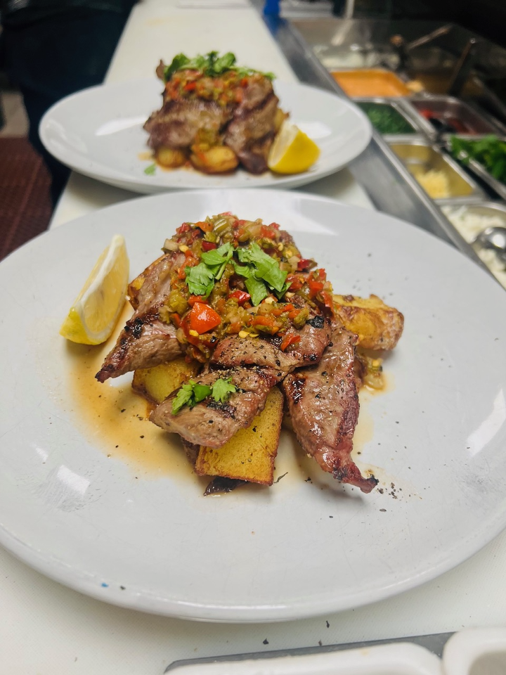 Maria Restaurant by null