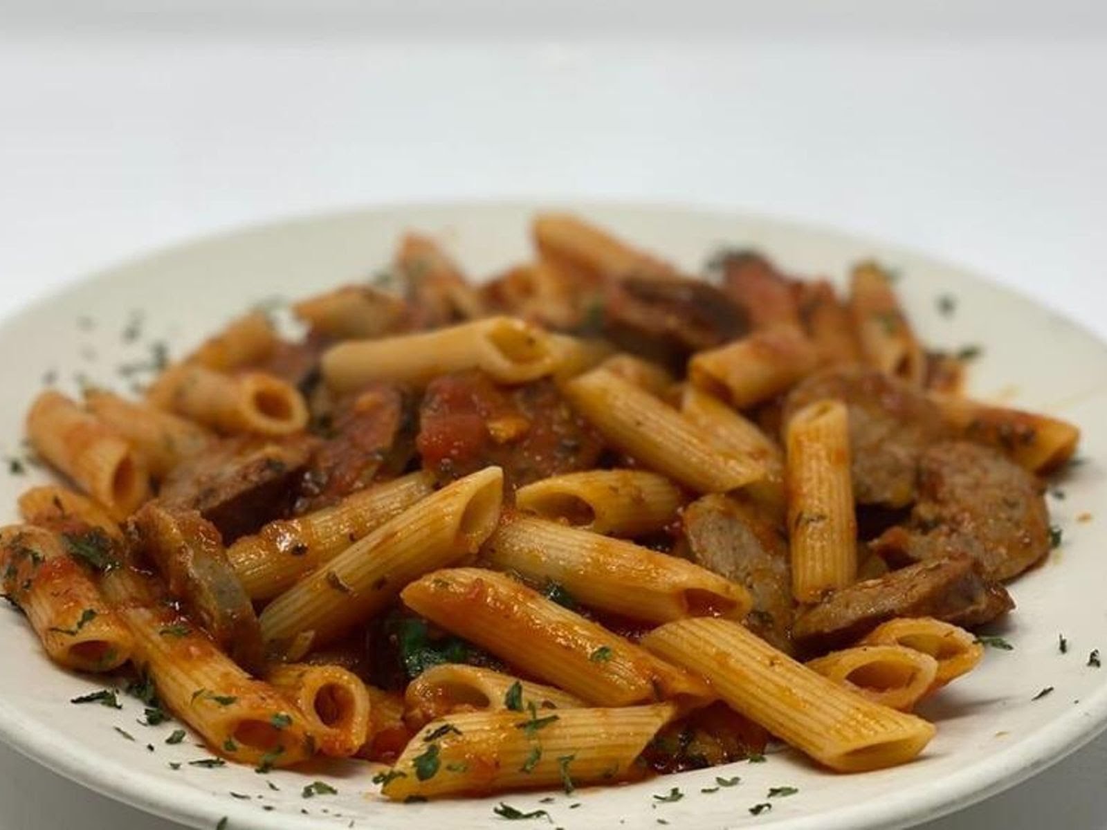 Joe's Italian Restaurant by null