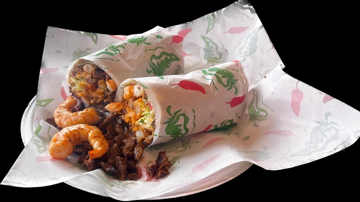 Pancho's Mexican Food by null