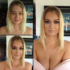 Porn stars before and after make png x Before after