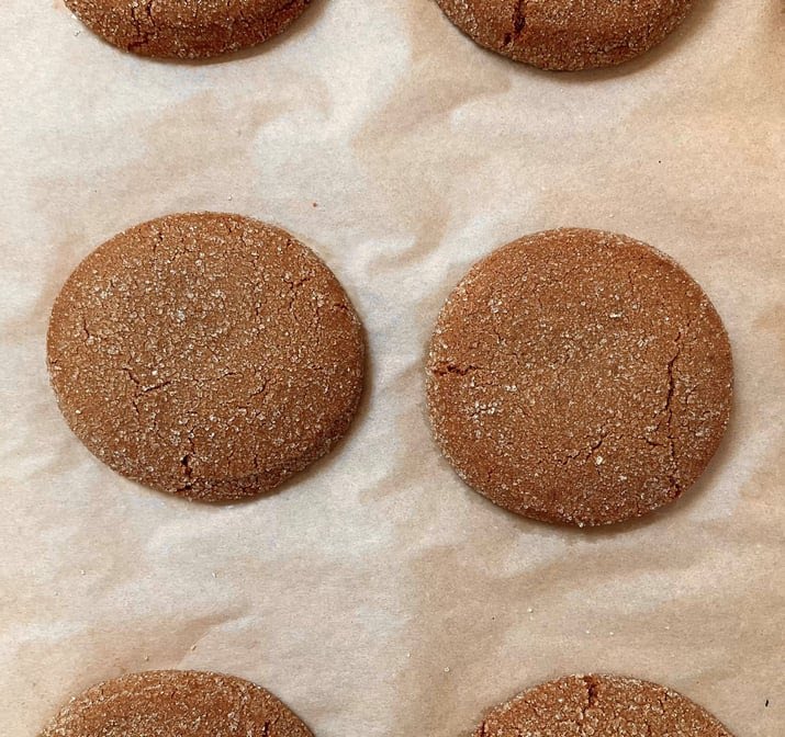 Mariposa Baking Company by null