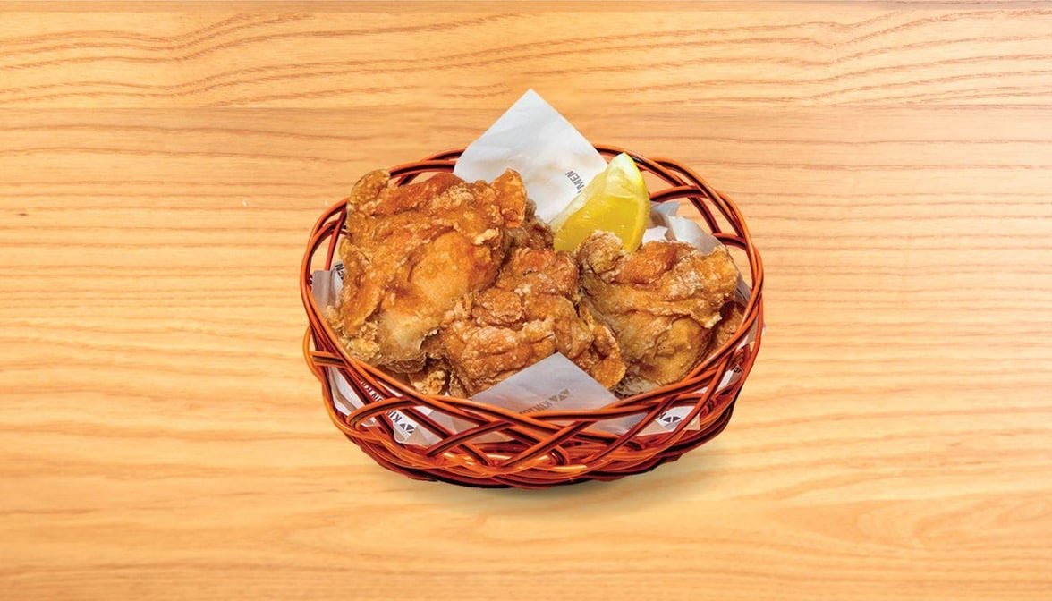 KINTON RAMEN BISHOP by null