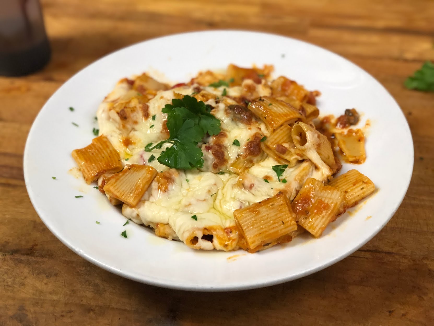 Mezzo Bistro and Wine by null