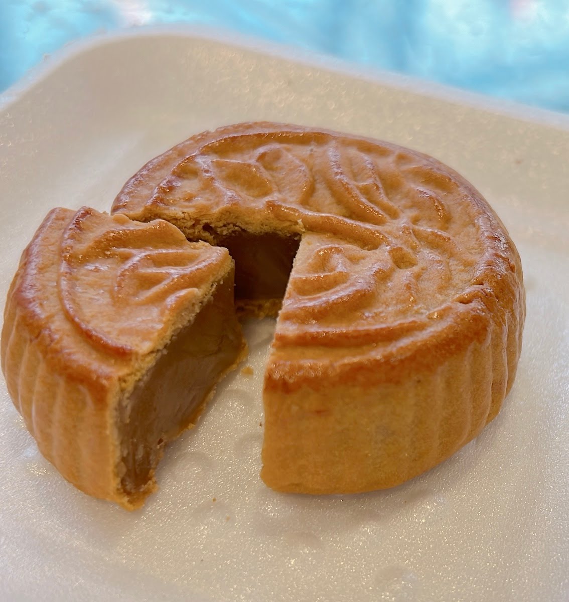 Wonder Bakery by null