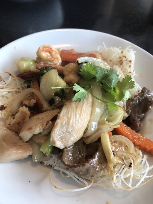 Phở NOLA by null